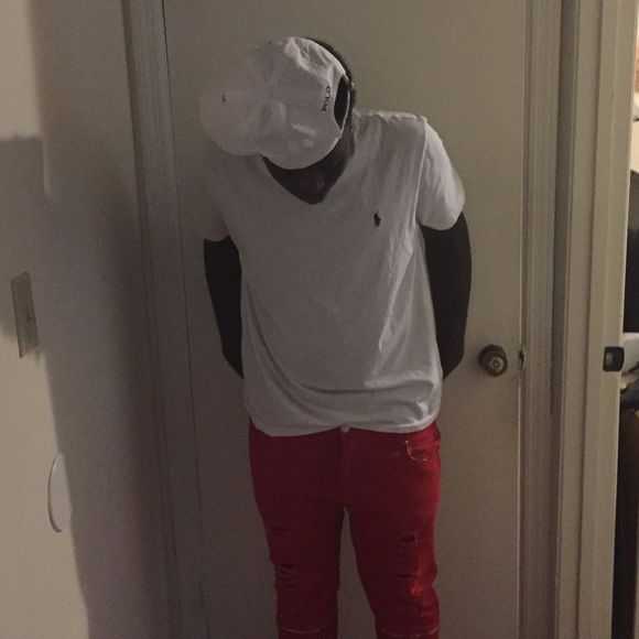 Meet your Posher, Derrick - Picture 1 of 1